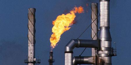 Торги природним газом через українську біржу